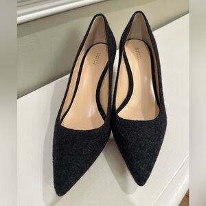 Brand new, never worn, Barneys New York heels